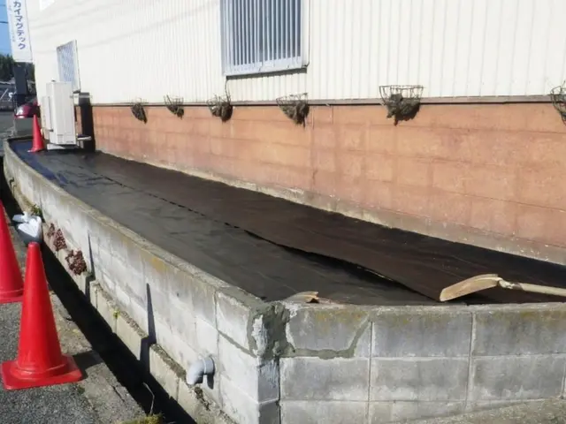 土日祝対応可能◎、作業外注なし・完全自社対応！サービスの画像