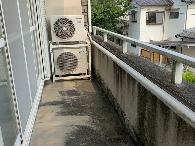 丁寧な工事がモットーです。クレジットカードOK。インボイス対応店。サービスの画像