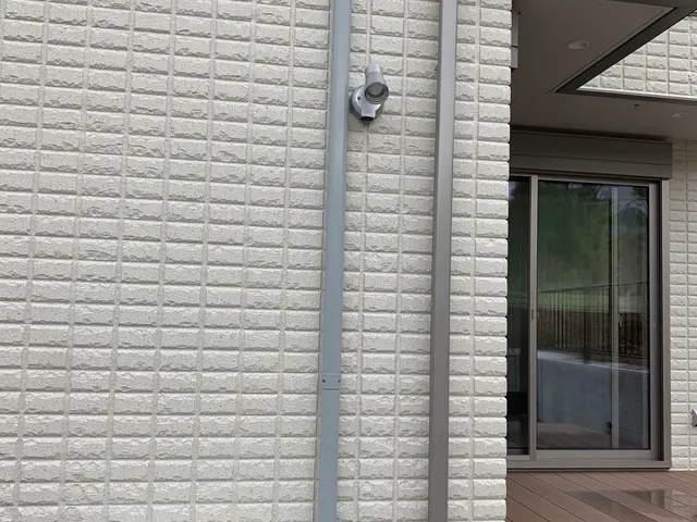 丁寧な工事がモットーです。クレジットカードOK。インボイス対応店。サービスの画像