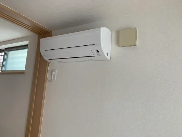 丁寧な工事がモットーです。クレジットカードOK。インボイス対応店。サービスの画像