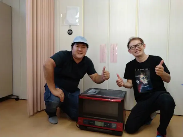 家具や荷物運搬はお任せ下さい！サービスの画像