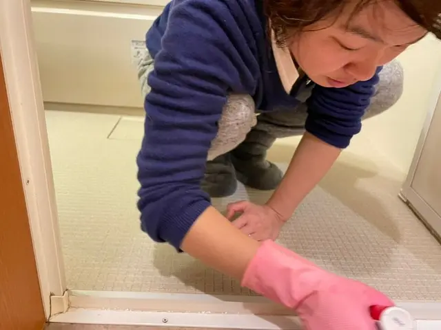 【整理収納】【家事代行】整理収納アドバイザー資格あり！ご相談無料＆笑顔対応サービスの画像