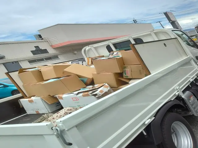 山梨県のお客様の「困った」を当社が全力で！親切・丁寧に対応いたします。サービスの画像