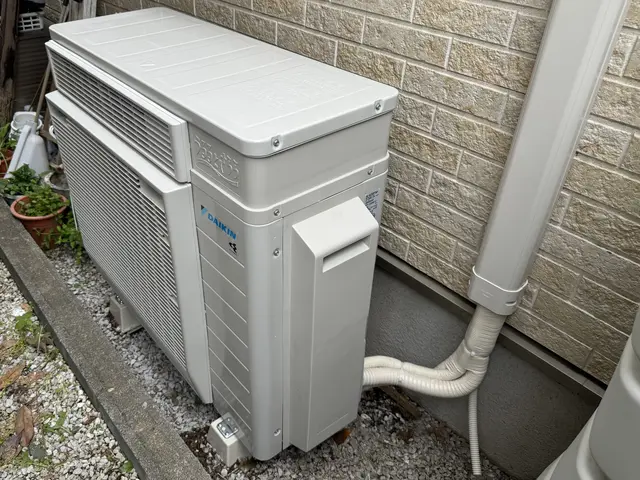 ☆ 安心・親切・丁寧に真心込めて作業します ☆サービスの画像