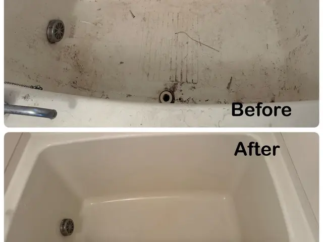 女性目線で徹底清掃！笑顔で丁寧にご家庭の水回りを蘇らせます☆サービスの画像