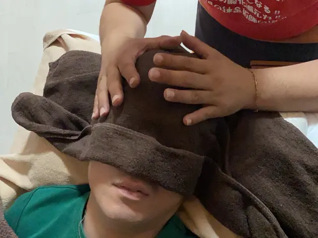 海外のセレブにも支持されたCRプログラム（深層リラクゼーションケア）サービスの画像