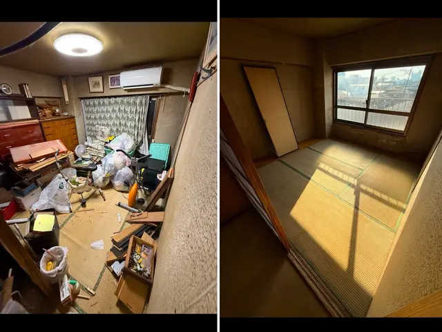 ★早朝.深夜.当日対応可能★お見積もり無料!!責任を持って作業します！サービスの画像