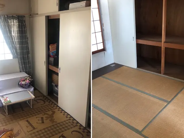 ★早朝.深夜.当日対応可能★お見積もり無料!!責任を持って作業します！サービスの画像