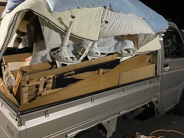 ★早朝.深夜.当日対応可能★お見積もり無料!!責任を持って作業します！サービスの画像