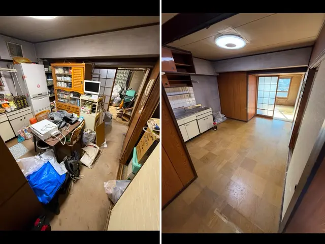 ★早朝.深夜.当日対応可能★お見積もり無料!!責任を持って作業します！サービスの画像