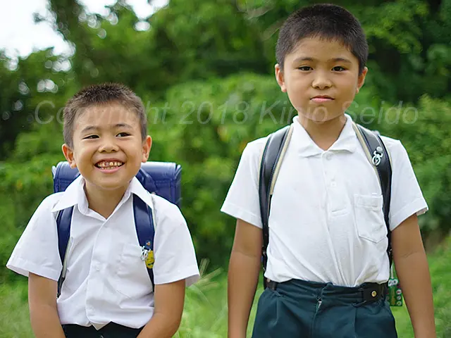 ◎本当のプロカメラマンが撮る！あなたのお子様
