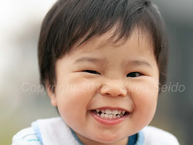 ◎本当のプロカメラマンが撮る！あなたのお子様