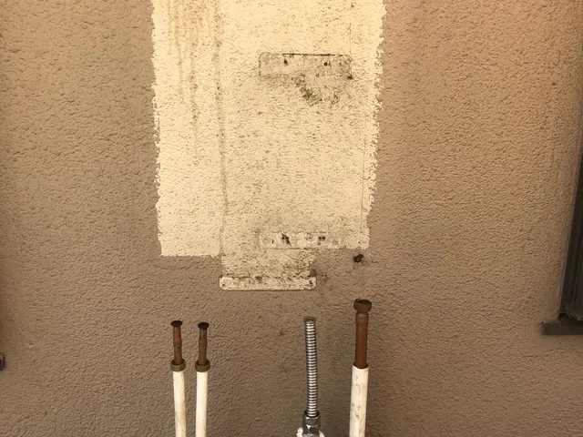 【ガス機器設置スペシャリスト】処分費無料施工歴10年の私が伺いますサービスの画像