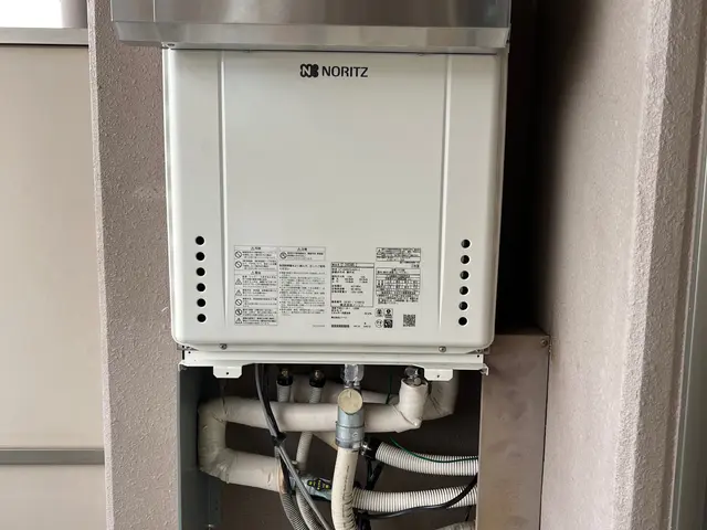 【ガス機器設置スペシャリスト】処分費無料施工歴10年の私が伺いますサービスの画像