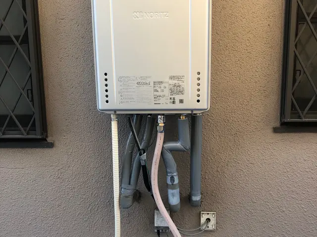 【ガス機器設置スペシャリスト】処分費無料施工歴10年の私が伺いますサービスの画像