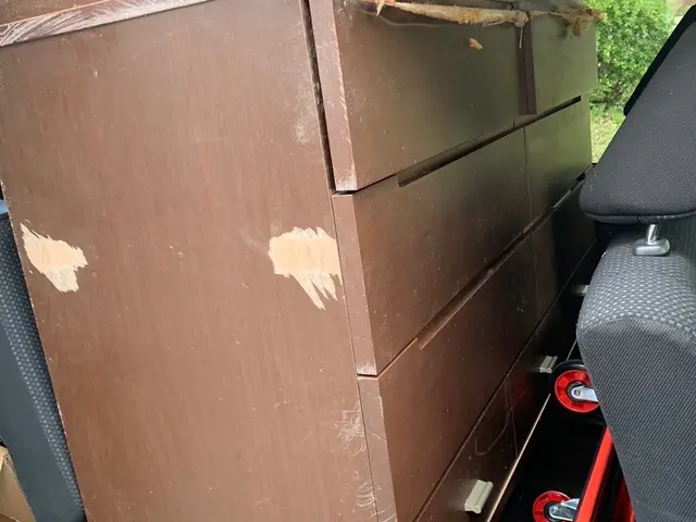 24時間365日対応可能！リピート率高の不用品回収サービスサービスの画像