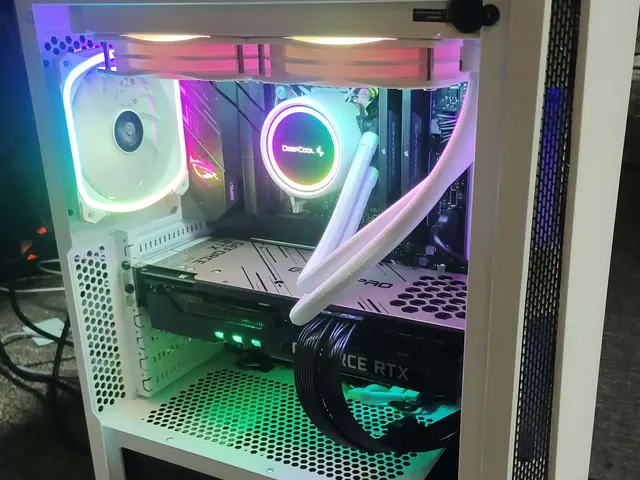 【トータルPCサポート】修理、カスタム、制作、なんでもお任せくださいサービスの画像