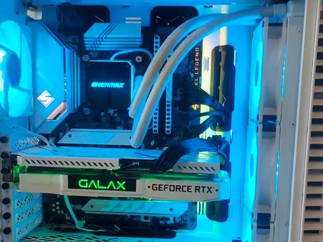 【トータルPCサポート】修理、カスタム、制作、なんでもお任せくださいサービスの画像