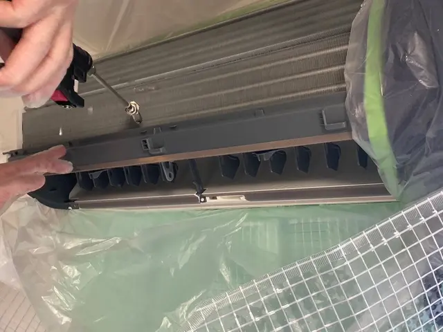 天然エコ洗剤を中心に使用。小さいお子様や環境にも安心・安全！サービスの画像