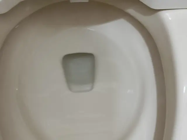 ★トイレクリーニングサービスの画像