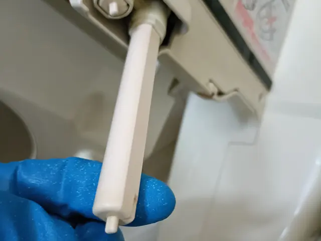 ★トイレクリーニングサービスの画像