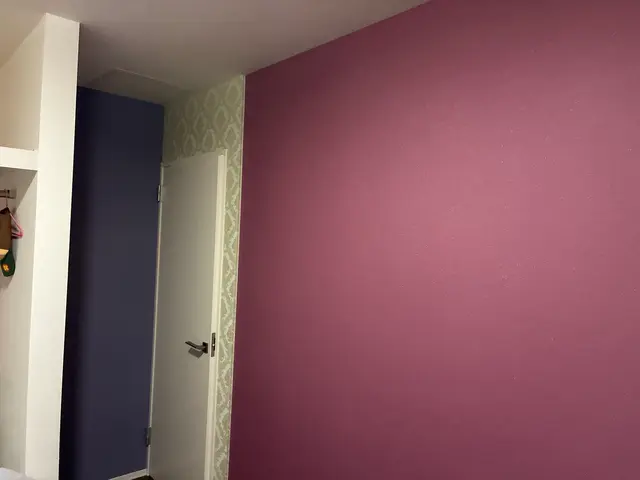 【がんばり家さん】軽天間仕切り壁増設〜仕上げまでサービスの画像