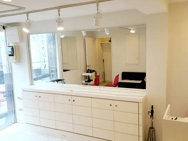 ＜店長の私が必ず伺います！＞作業外注一切なし◎高い技術力でスピード解決！サービスの画像