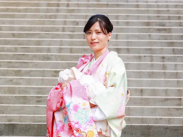 【沖縄お宮参り撮影】☆ポージング指導が出来るカメラマン！