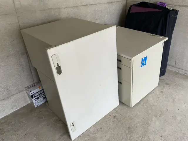 エアコン等も取り外し出来ます(*'▽'*)お客様に喜んで頂ける様に頑張ってます！サービスの画像