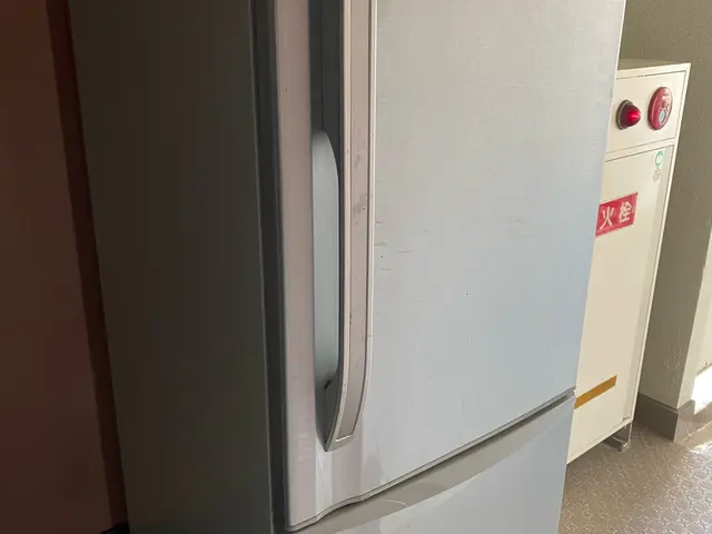 エアコン等も取り外し出来ます(*'▽'*)お客様に喜んで頂ける様に頑張ってます！サービスの画像