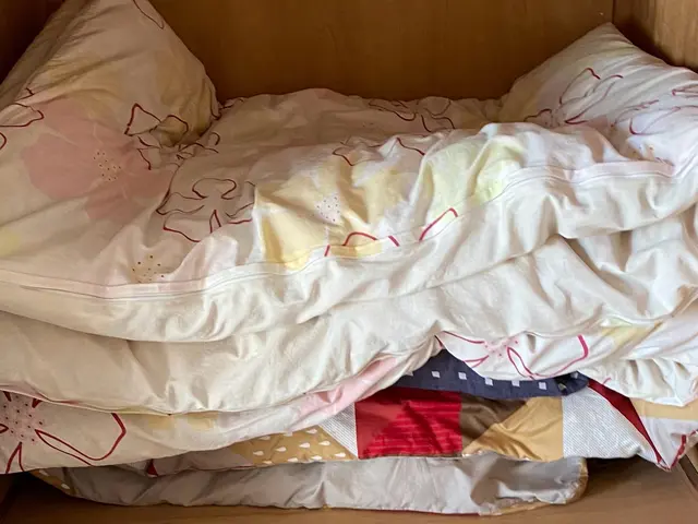 エアコン等も取り外し出来ます(*'▽'*)お客様に喜んで頂ける様に頑張ってます！サービスの画像