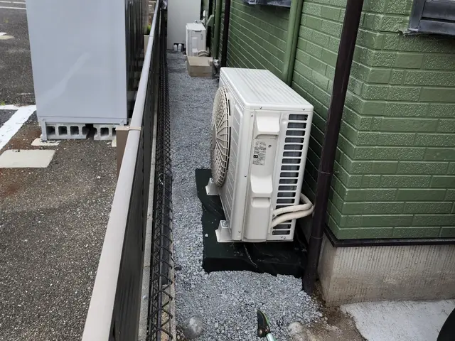 屋外専門、外回りのプロ便利屋TRUSTへお任せ下さい！サービスの画像