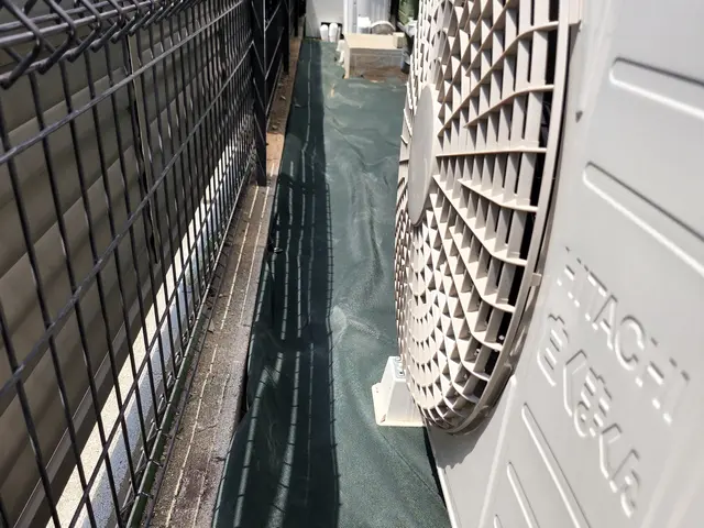 屋外専門、外回りのプロ便利屋TRUSTへお任せ下さい！サービスの画像