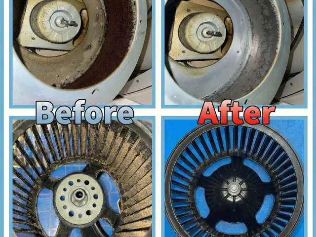 プロの技術でご満足いただけるように心を込めて作業いたしますサービスの画像