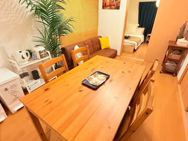 都内23区を含め多数の請負実績あり。ワンルームなど対応します。サービスの画像