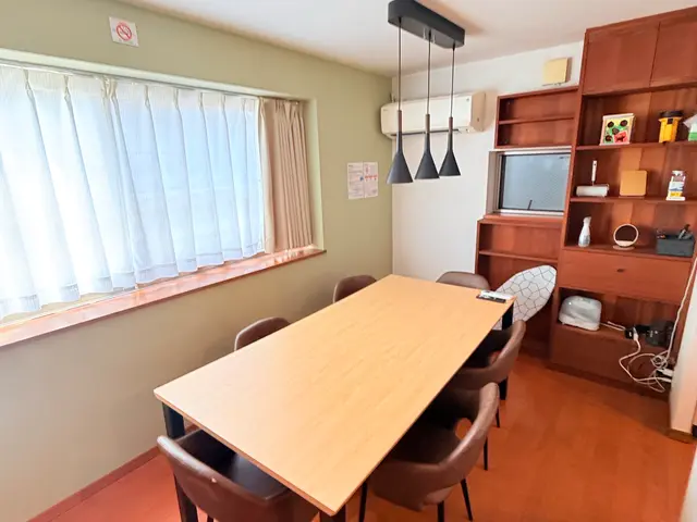 都内23区を含め多数の請負実績あり。ワンルームなど対応します。サービスの画像