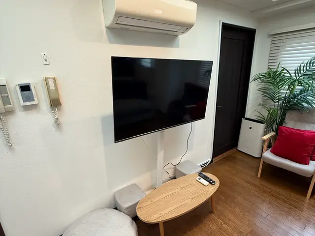 都内23区を含め多数の請負実績あり。ワンルームなど対応します。サービスの画像