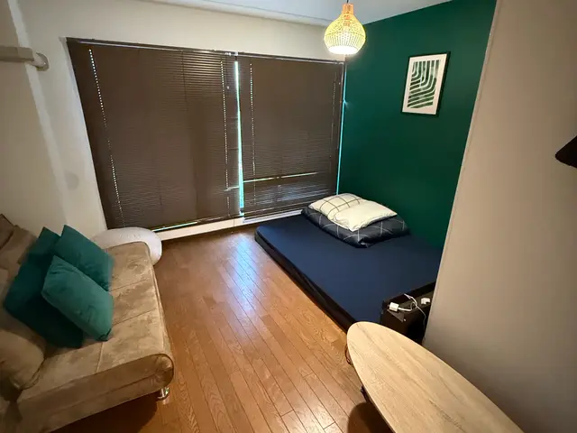 都内23区を含め多数の請負実績あり。ワンルームなど対応します。サービスの画像