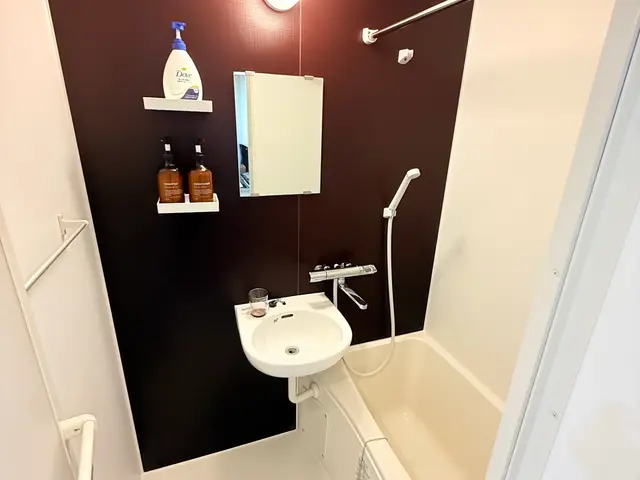 都内23区を含め多数の請負実績あり。ワンルームなど対応します。サービスの画像