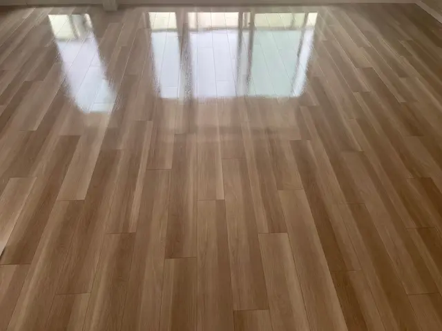 完全自社施工の使用液剤はSIAA認証の防カビ・抗菌・抗ウイルスが標準仕様！サービスの画像