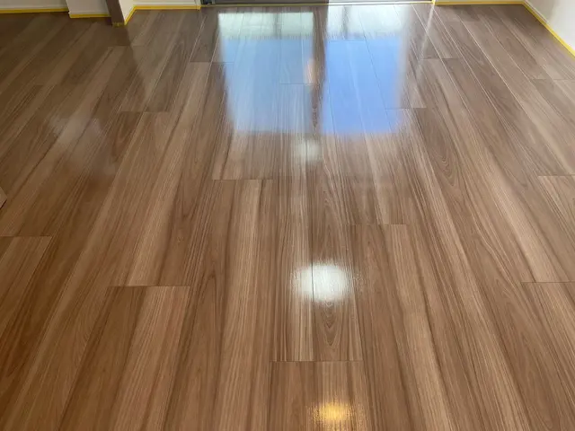 完全自社施工の使用液剤はSIAA認証の防カビ・抗菌・抗ウイルスが標準仕様！サービスの画像