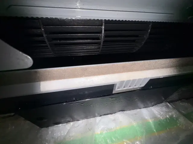 シーズン終わりのクリーニングならおまかせ！エリアと台数をお知らせください！サービスの画像