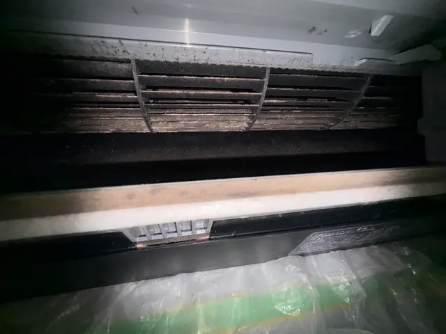 シーズン終わりのクリーニングならおまかせ！エリアと台数をお知らせください！サービスの画像