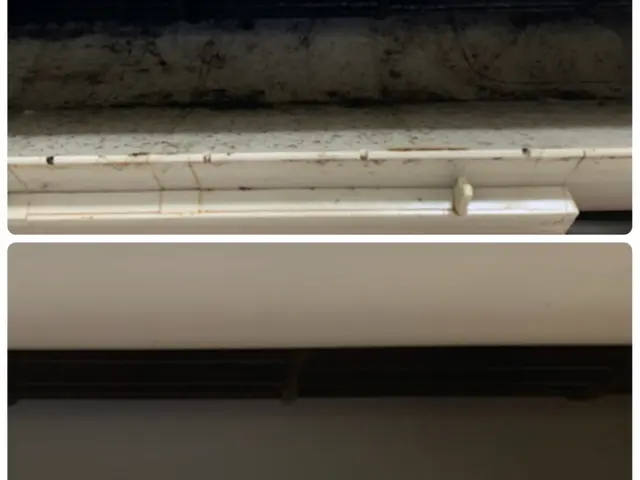 【キレイなエアコン生活】◎2台→1台7,500円◎3台以上で1台7,000円サービスの画像