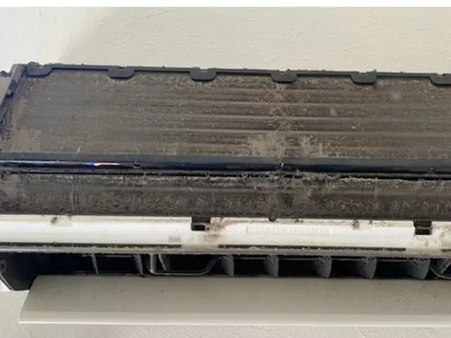 【キレイなエアコン生活】◎2台→1台7,500円◎3台以上で1台7,000円サービスの画像