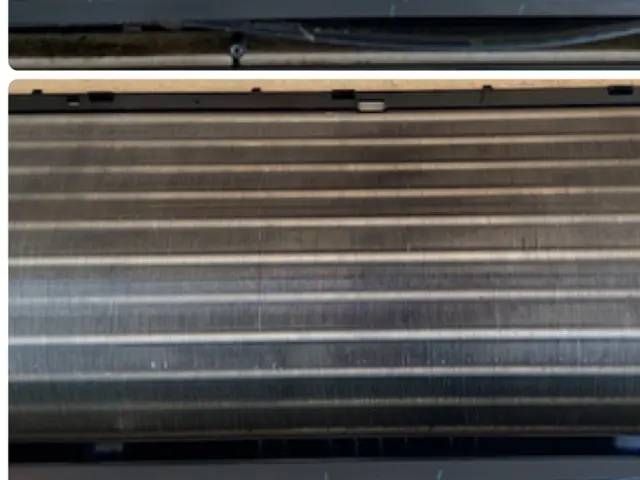 【キレイなエアコン生活】◎2台→1台7,500円◎3台以上で1台7,000円サービスの画像