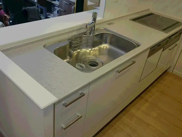 セットでお得！気になる水周りの汚れを一気に綺麗にしてみませんか！サービスの画像