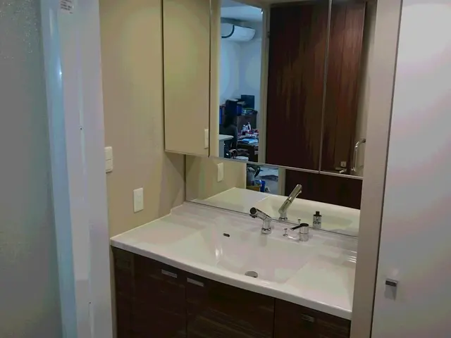 セットでお得！気になる水周りの汚れを一気に綺麗にしてみませんか！サービスの画像