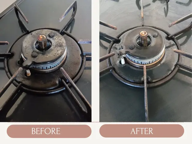 【年末大掃除早割キャンペーン中】キッチン掃除サービスの画像