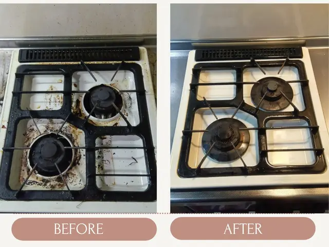 【年末大掃除早割キャンペーン中】キッチン掃除サービスの画像